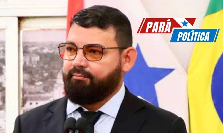 Retorno Emocionante de JANDEILSON PEREIRA, Presidente da Câmara Municipal de Santarém