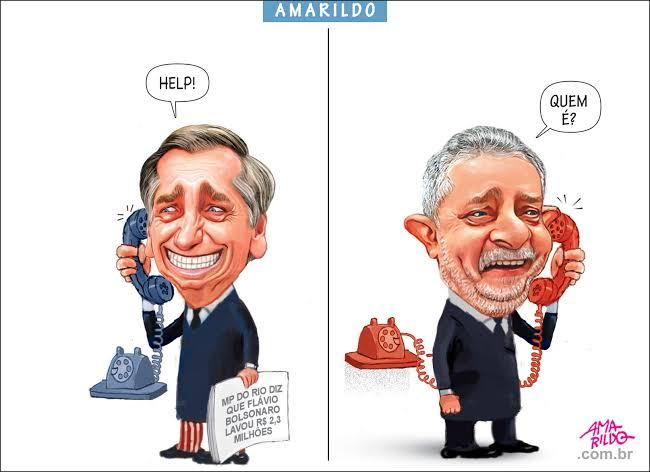 Foto da Semana