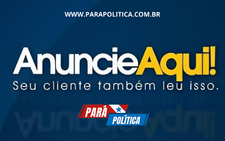 Pará Política 