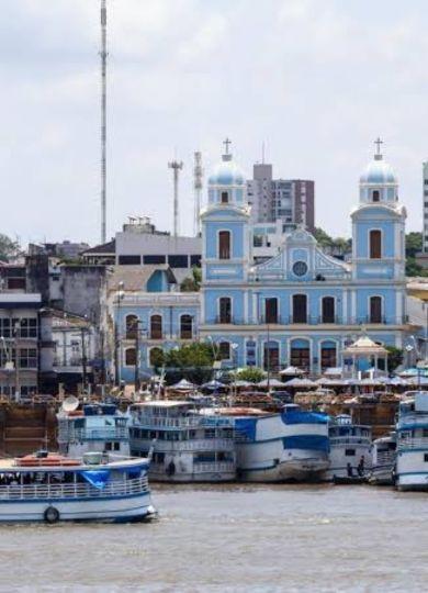 Santarém