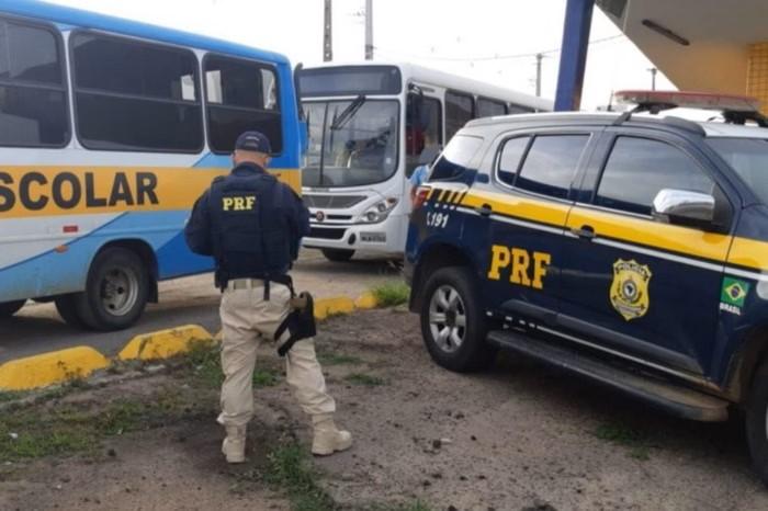 PF indicia 4 ex-diretores da PRF por interferência na eleição de 2022