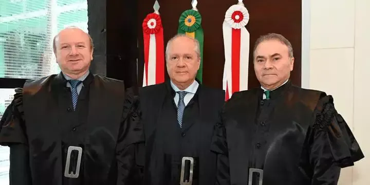 Posse dos novos dirigentes do TCE-PA ocorrerá nesta sexta (31)