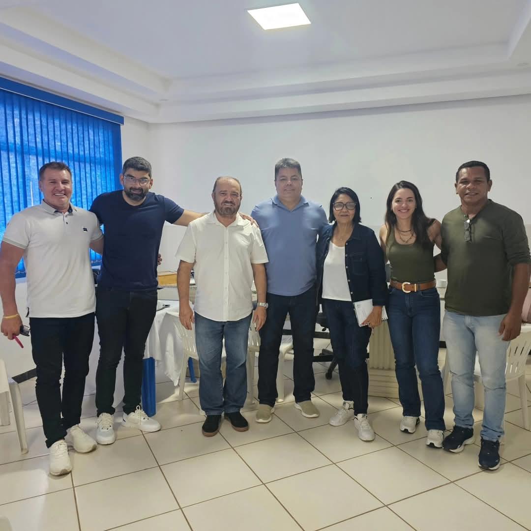 Movimentação pelo Pará engrossando o caldo