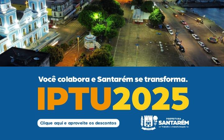 Prefeitura Municipal de Santarém-pará 
