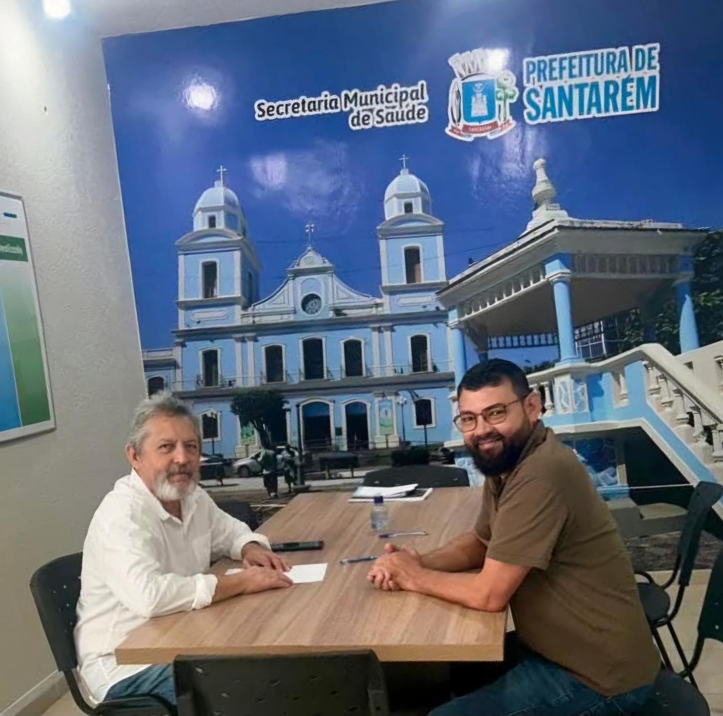 Vereador Jandeilson vem superando  os desafios em sua gestão e adota um modelo de gestão pública responsável