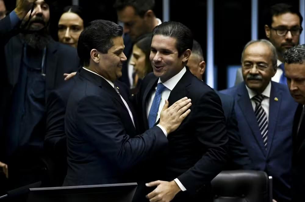 CONGRESSO PROTOCOLA PROPOSTA DE MUDANÇAS EM EMENDAS PARLAMENTARES PARA ATENDER ÀS DEMANDAS DO STF