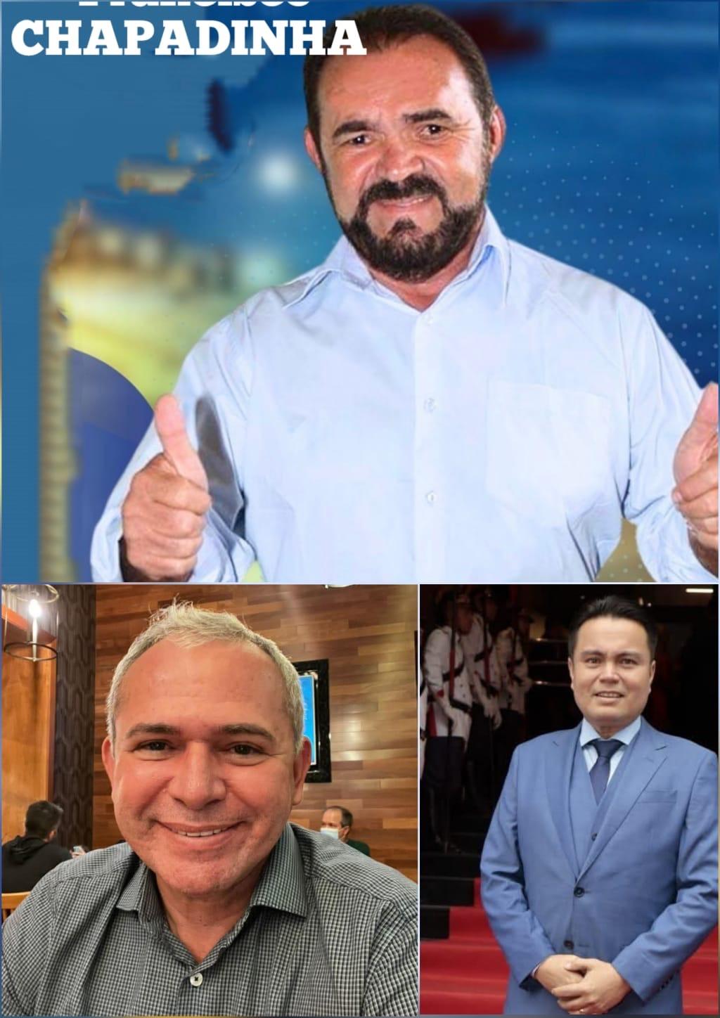 Mexida no Tabuleiro Político no Oeste do Pará