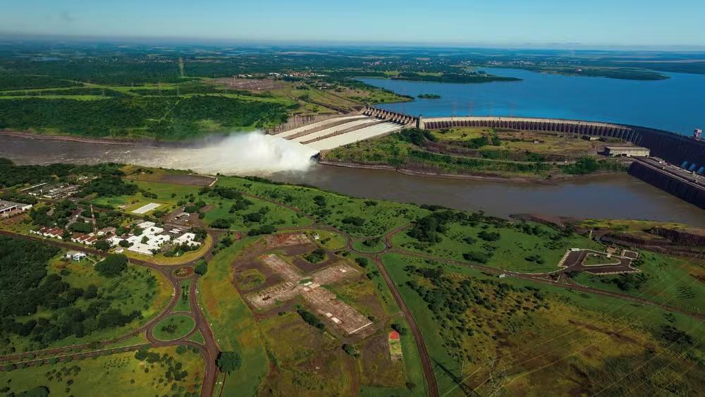 Brasil x Paraguai: suspeita de interferência dos EUA também motivou espionagem, diz fonte