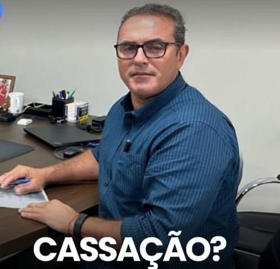 TSE Analisa Futuro Político de Prainha: Prefeito Pode Perder o Cargo