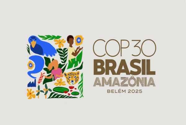 Belém se transforma para a COP 30 e mostra que está pronta para receber o mundo