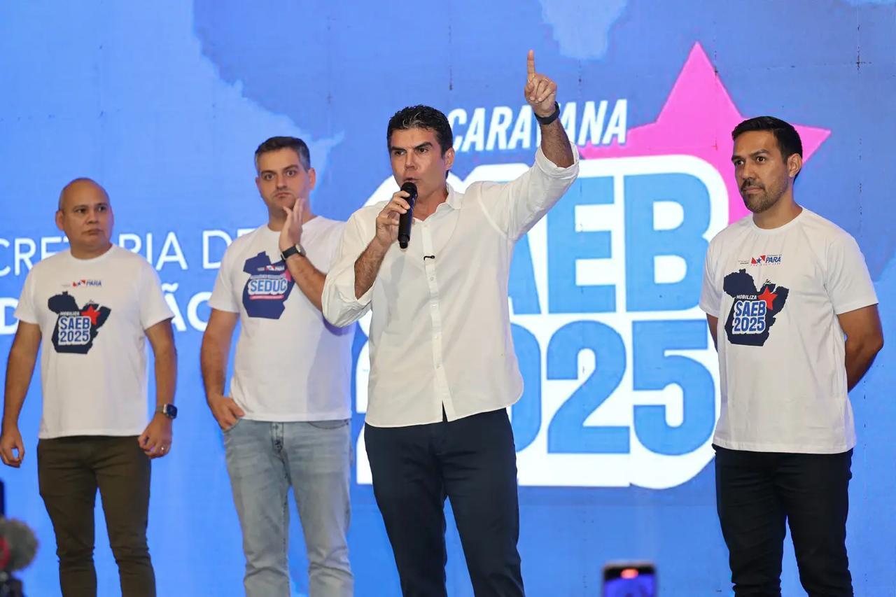 Integração e Alinhamento Marcam Encontro de Lideranças Pedagógicas da Rede Estadual