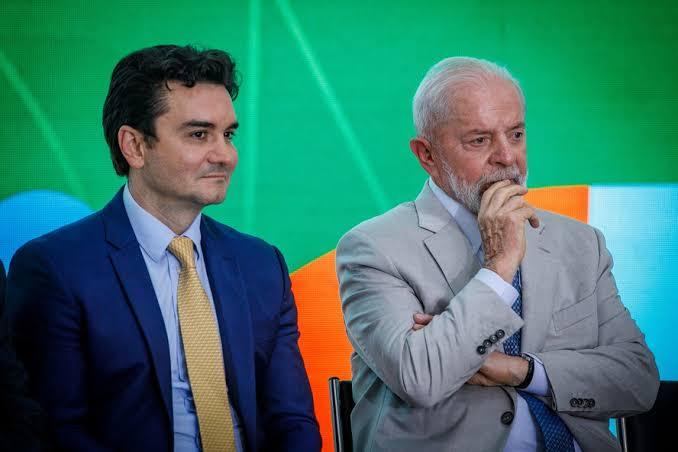 Lula bate o martelo: Celso Sabino é o nome para o Senado pelo Pará
