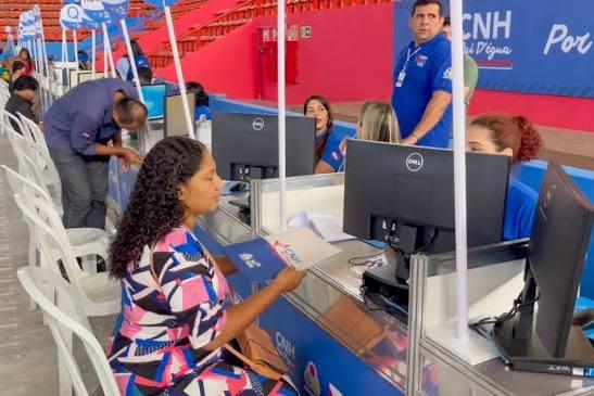 CNH Pai D’égua para Mães Atípicas inicia matrículas em mais de 80 municípios do Pará