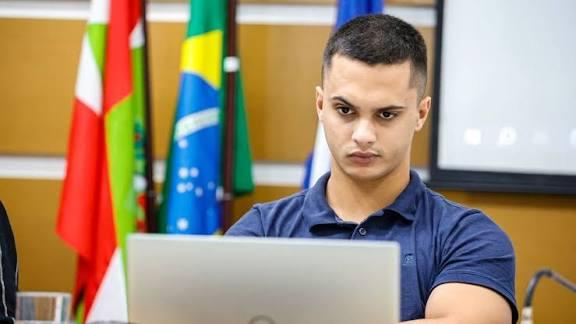 União Brasil pune vereador por declaração preconceituosa contra o Pará