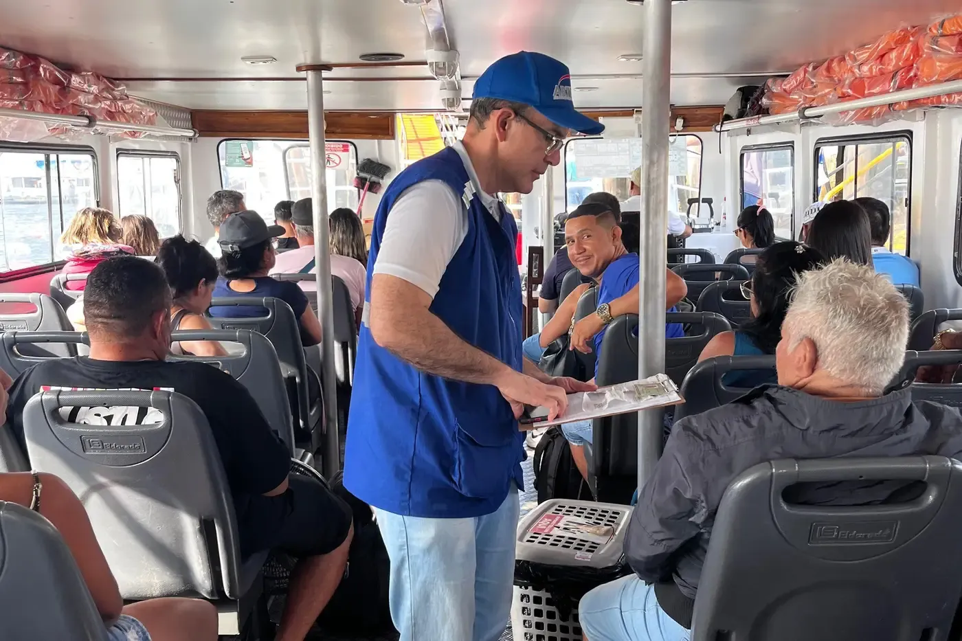 Artran reforça fiscalização e retira mais de 100 veículos irregulares de circulação nas rodovias paraenses