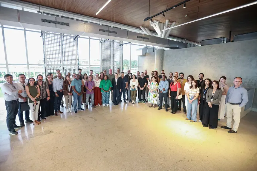 Belém entra na reta final para a COP30 com chegada da equipe técnica da ONU