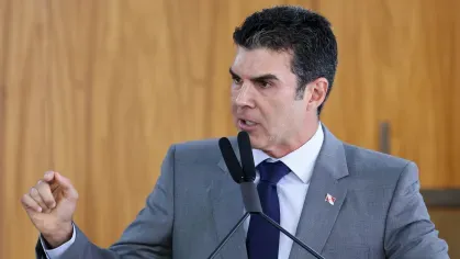 Helder Barbalho lidera cenários ao Senado no Pará, aponta pesquisa Real Time Big Data