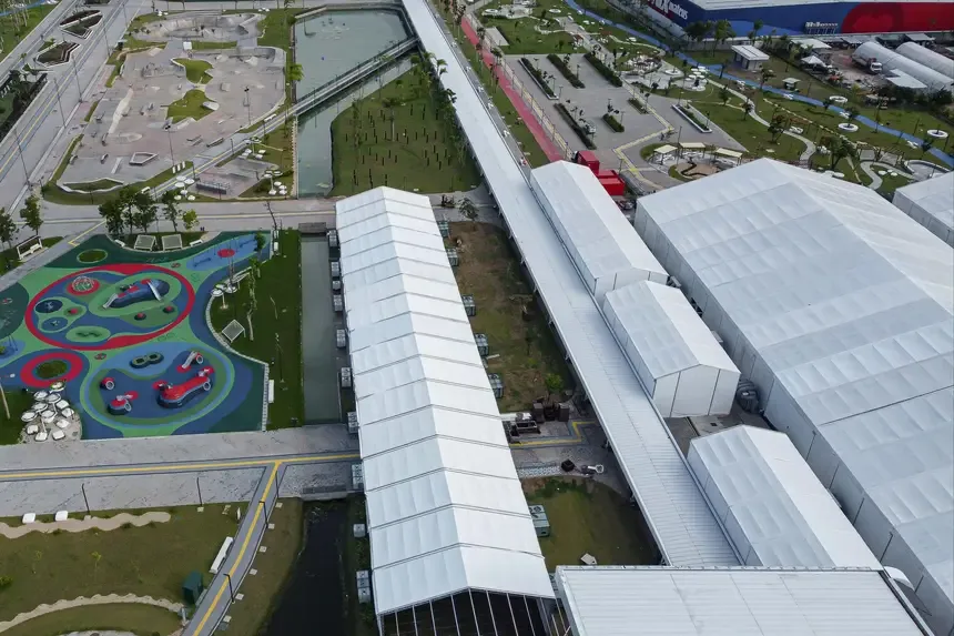 Semas anuncia eventos selecionados para o Pavilhão Pará na COP30