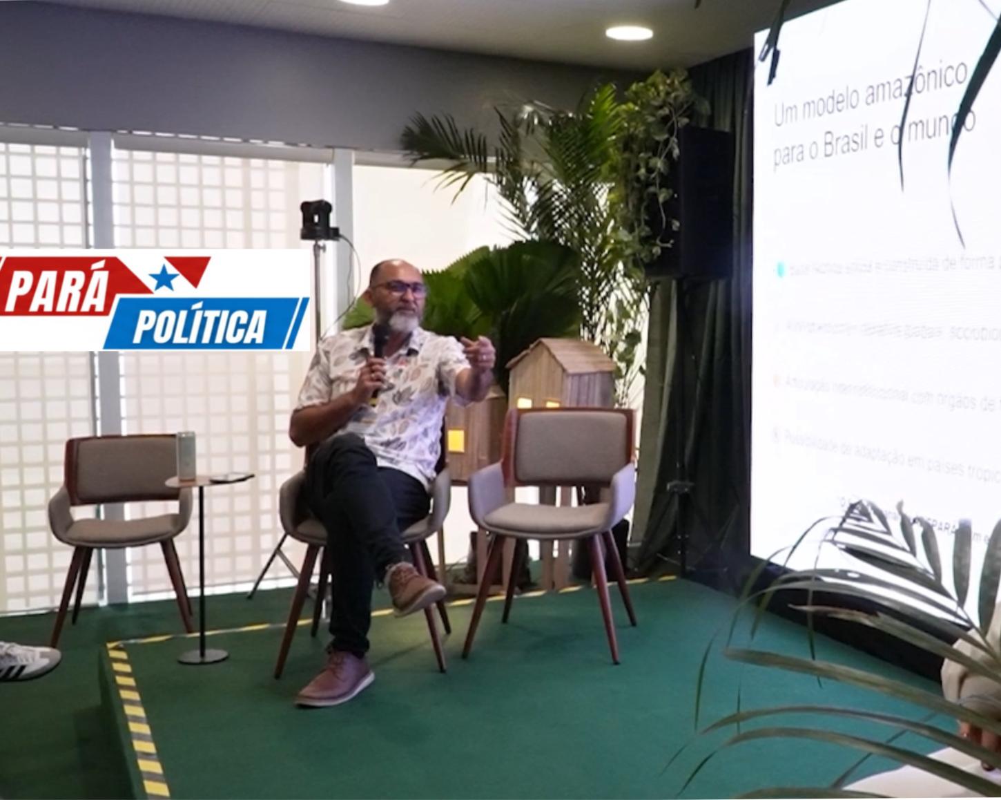 COP30: Pará se consolida como referência em bioeconomia e agricultura familiar sustentável