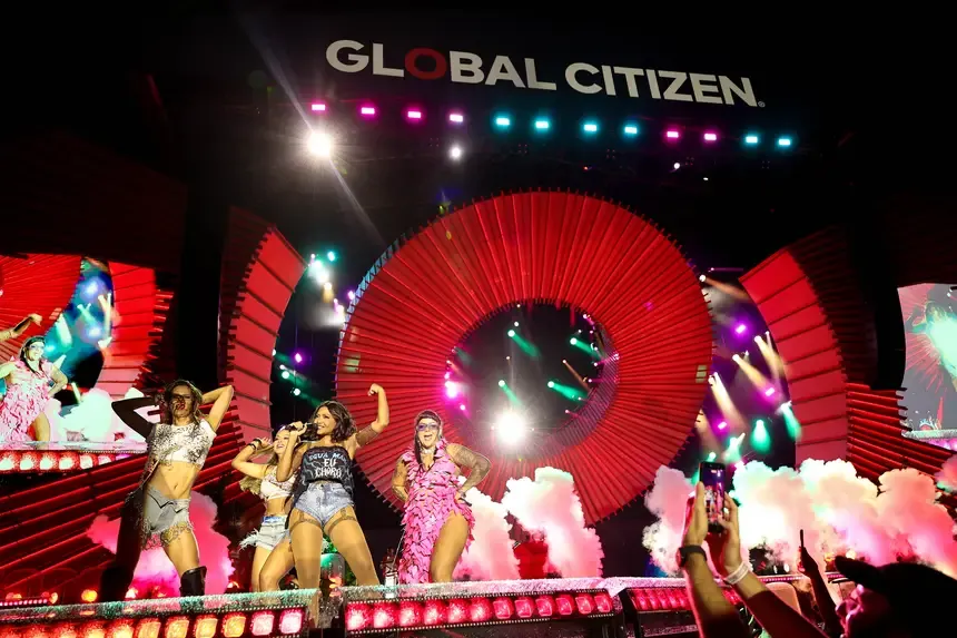 Global Citizen Festival Amazônia celebra em Belém o protagonismo do Pará na agenda climática global