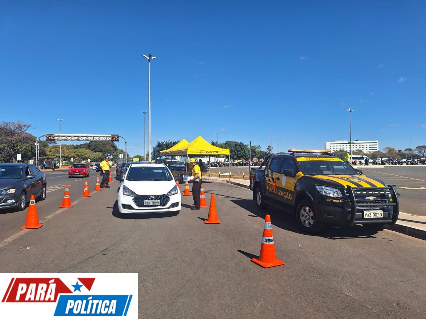 🚗 LICENCIAMENTO 2025: DETRAN ALERTA SOBRE NOVAS PLACAS COM VENCIMENTO EM NOVEMBRO