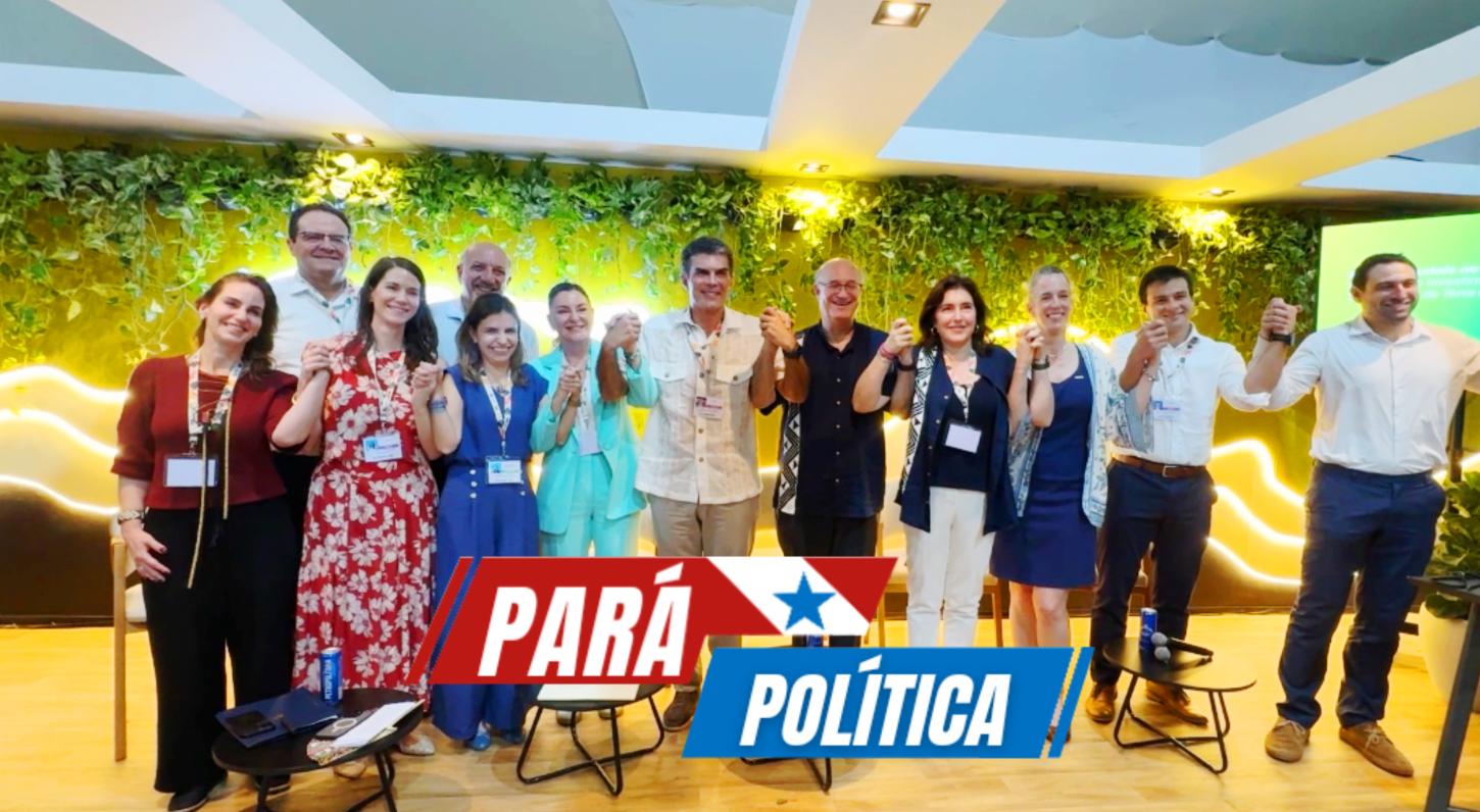 Pará e BID firmam acordo inédito para impulsionar a restauração florestal no Brasil durante a COP30