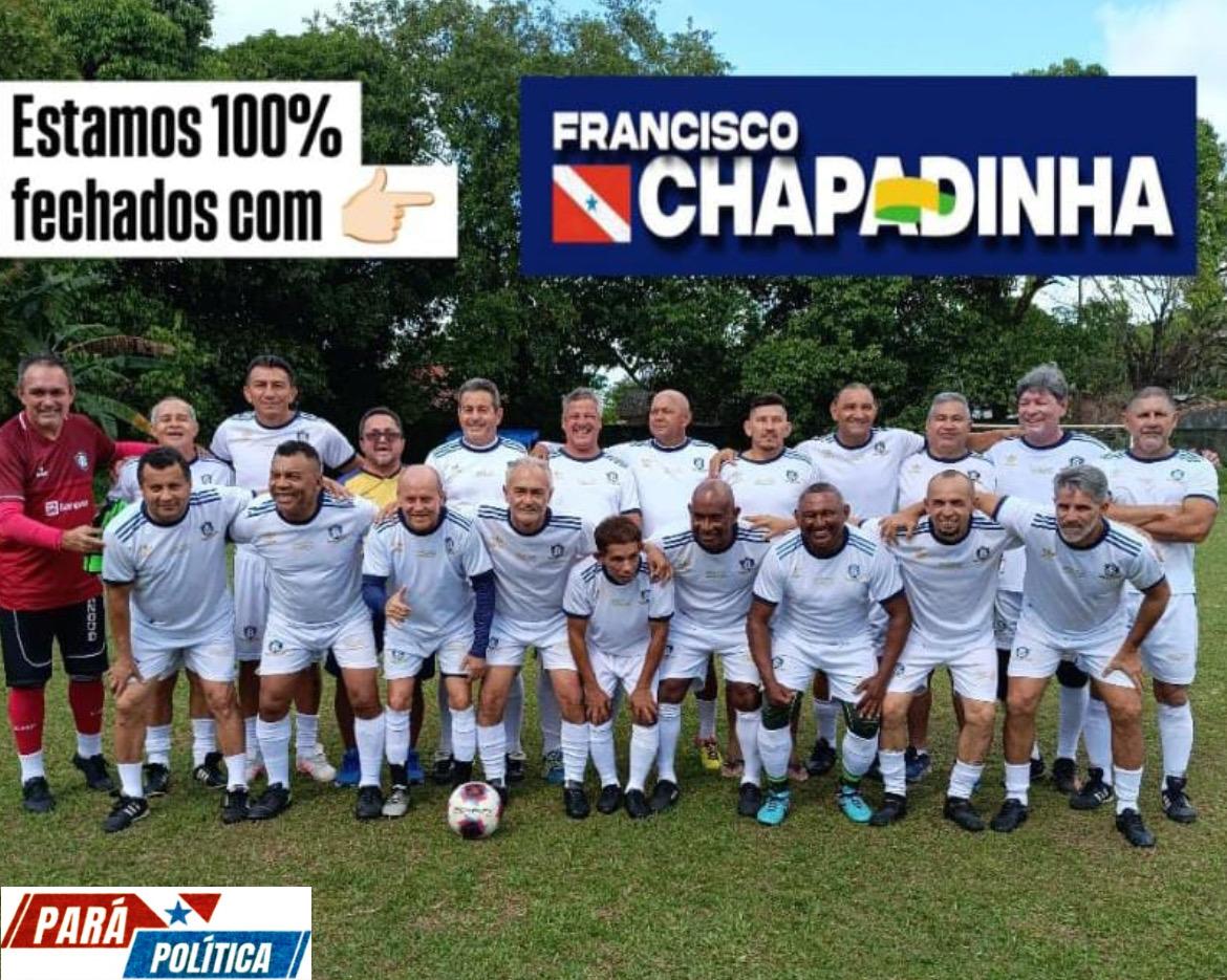 🏆 REMO BASE DE BELÉM E JUVENTUS DE SANTARÉM GANHAM DESTAQUE NA TV LIBERAL! ⚽️
