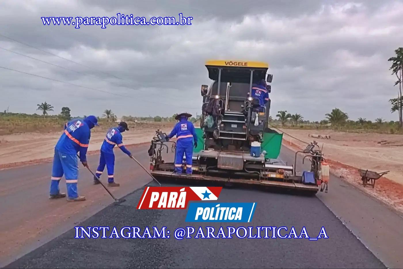 PARÁ POLÍTICA (1)