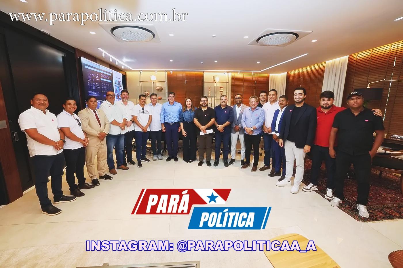 Governo do Pará esclarece negativa a licenciamento ambiental de Cental de Tratamento de Resíduos no Acará