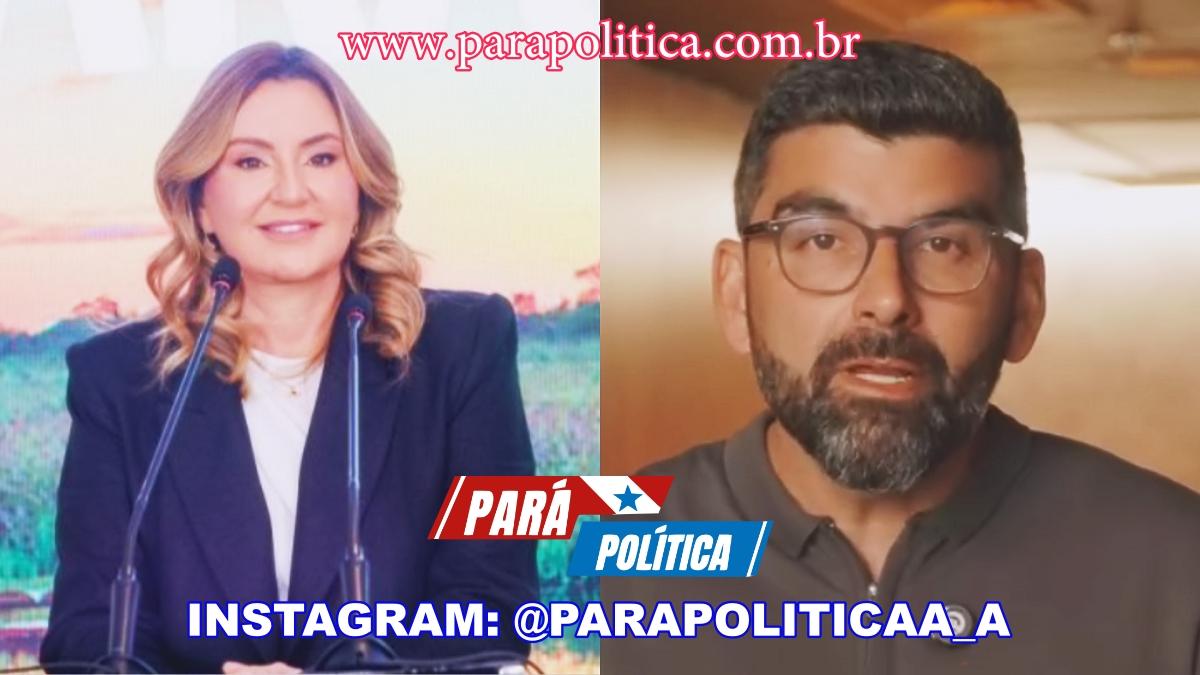 Hana Ghassan lidera a disputa pelo Governo do Pará, aponta pesquisa Real Time Big Data