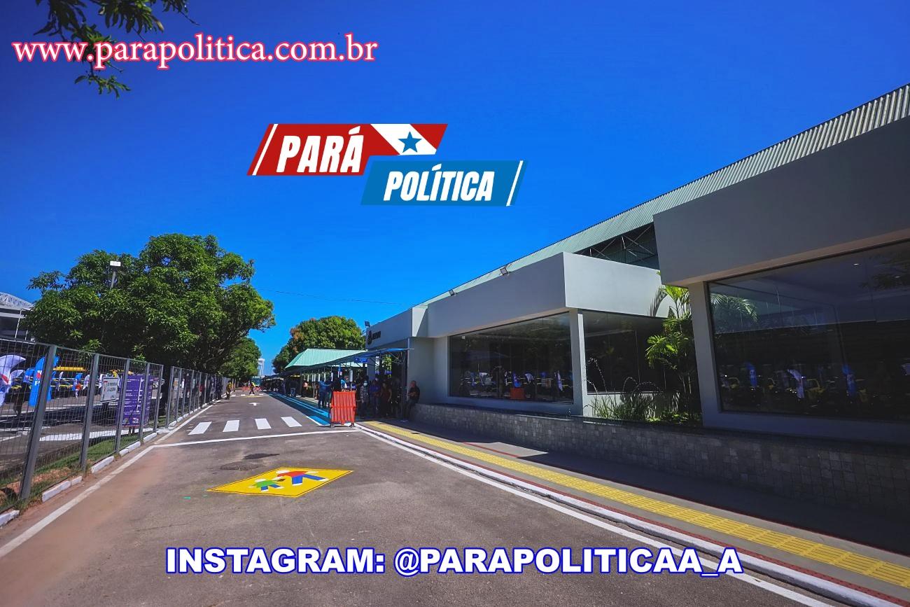 Portaria do Detran autoriza candidatos a usarem carros de terceiros no exame prático no Pará