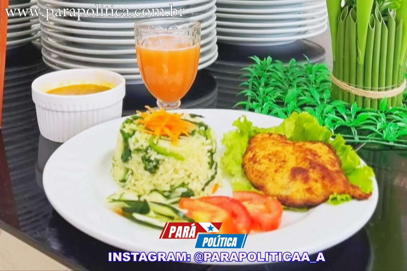 SESPA fortalece o Guia Alimentar para a População Brasileira como referência oficial no Pará