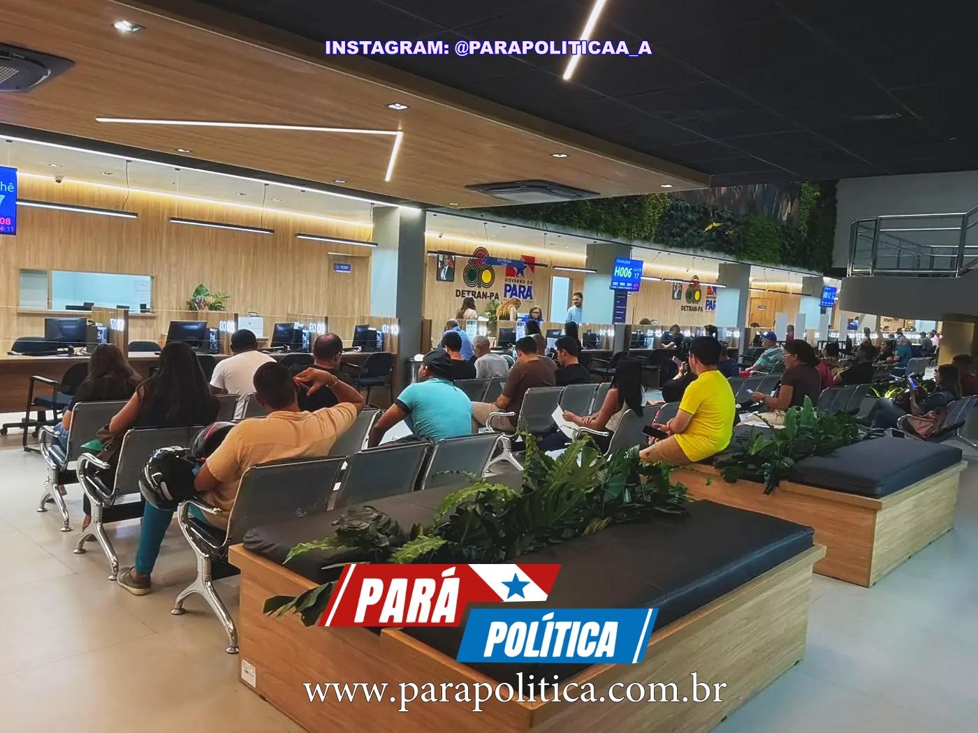 Detran amplia transparência com serviços em plataforma digital para despachantes