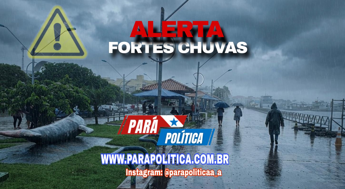 ⚠️🗞️PARAPOLITICA INFORMA📰⚠️