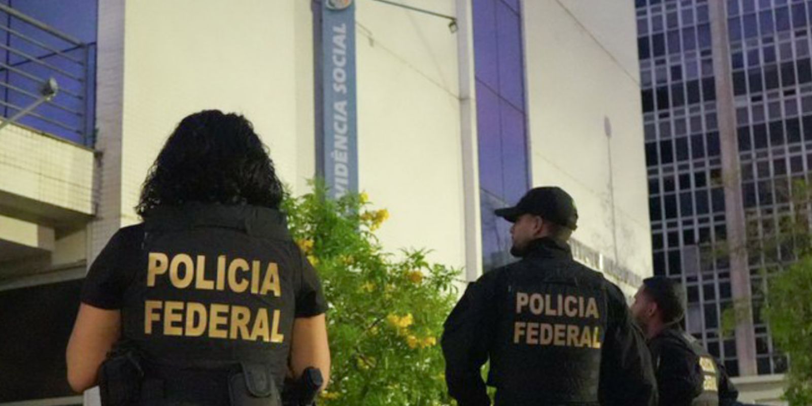 PF e CGU deflagram nova fase da Operação Sem Desconto