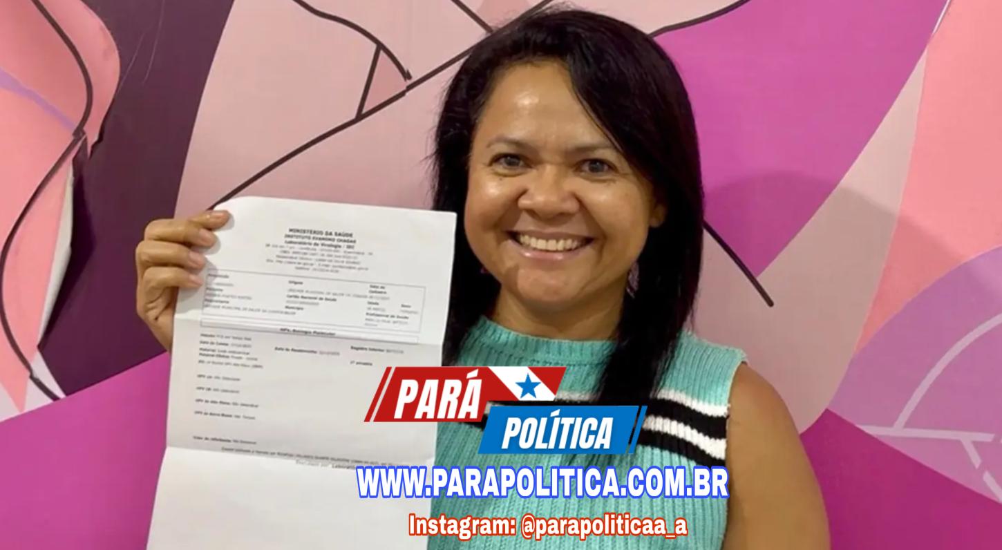 Sespa reforça importância da vacinação para combater câncer de colo de útero