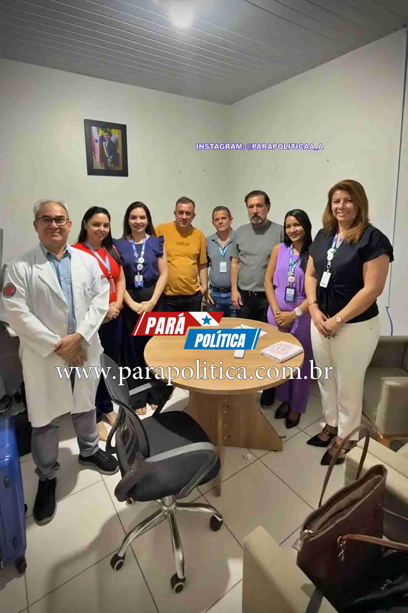 Central de Transplantes e OPO Tapajós fortalecem ações para doação e captação de órgãos e tecidos