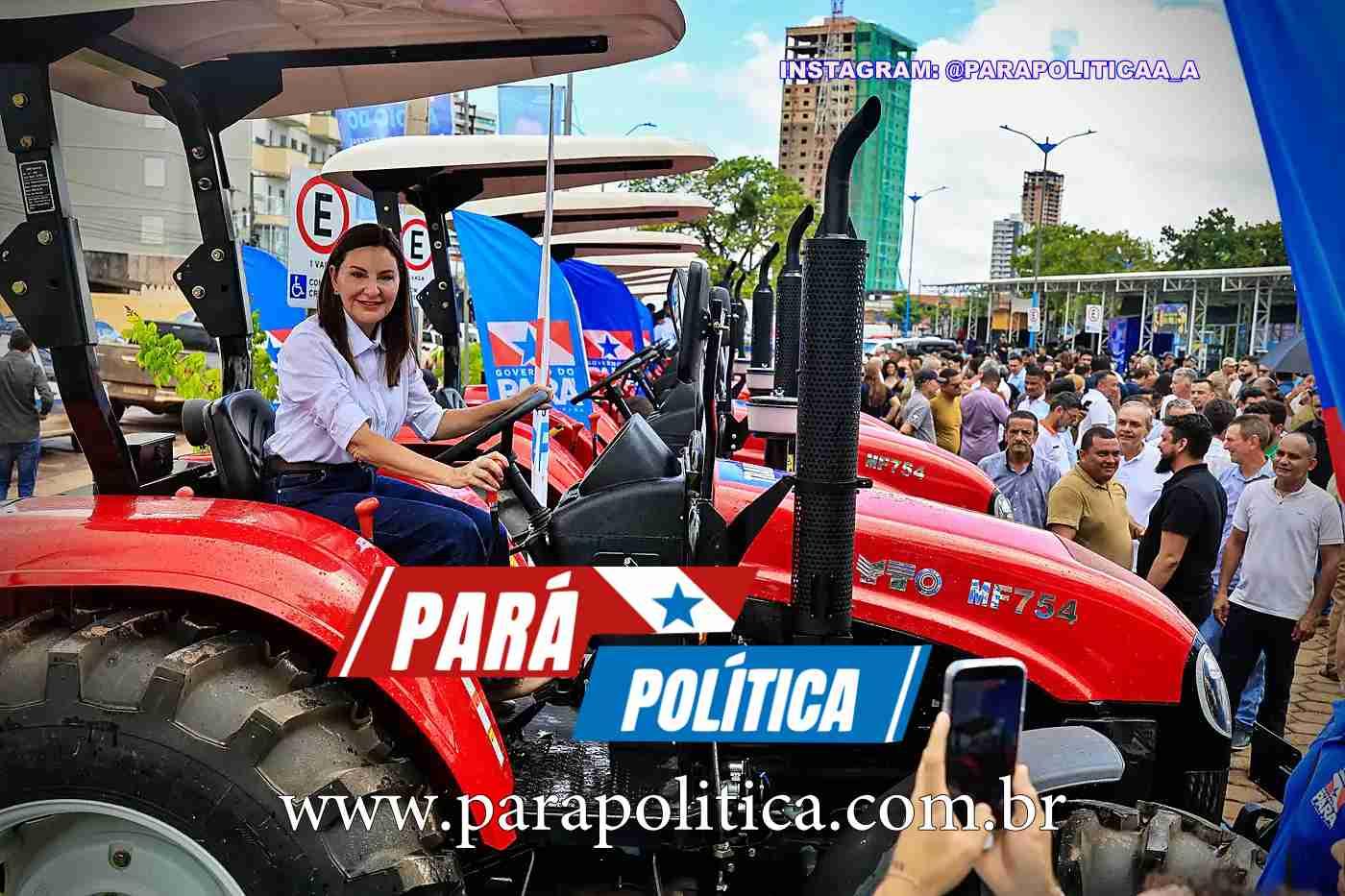 Ag. Pará