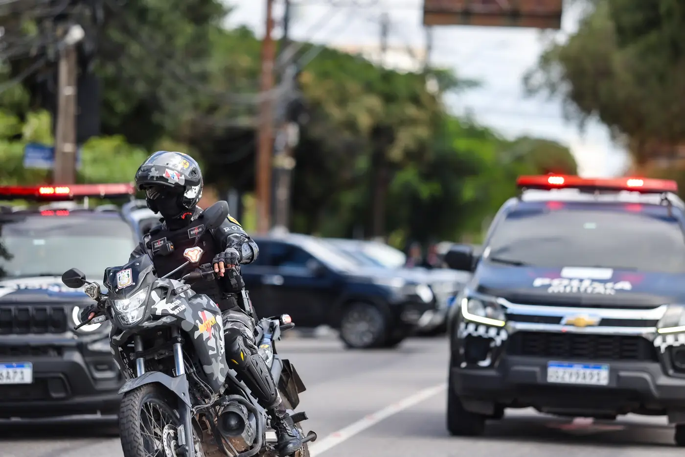 Roubos caem 80% no Pará e Estado registra melhor março desde 2010