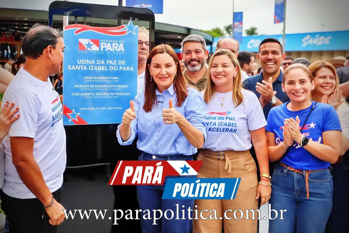 Usinas da Paz reduzem em até 95% índices de crimes violentos letais intencionais de regiões atendidas