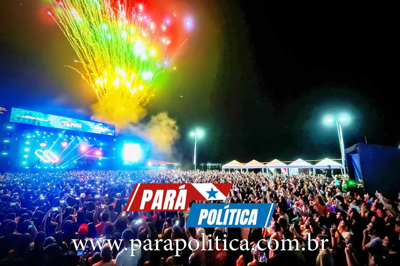 Vem Louvar Pará prepara edição em Santarém e amplia mobilização no oeste paraense