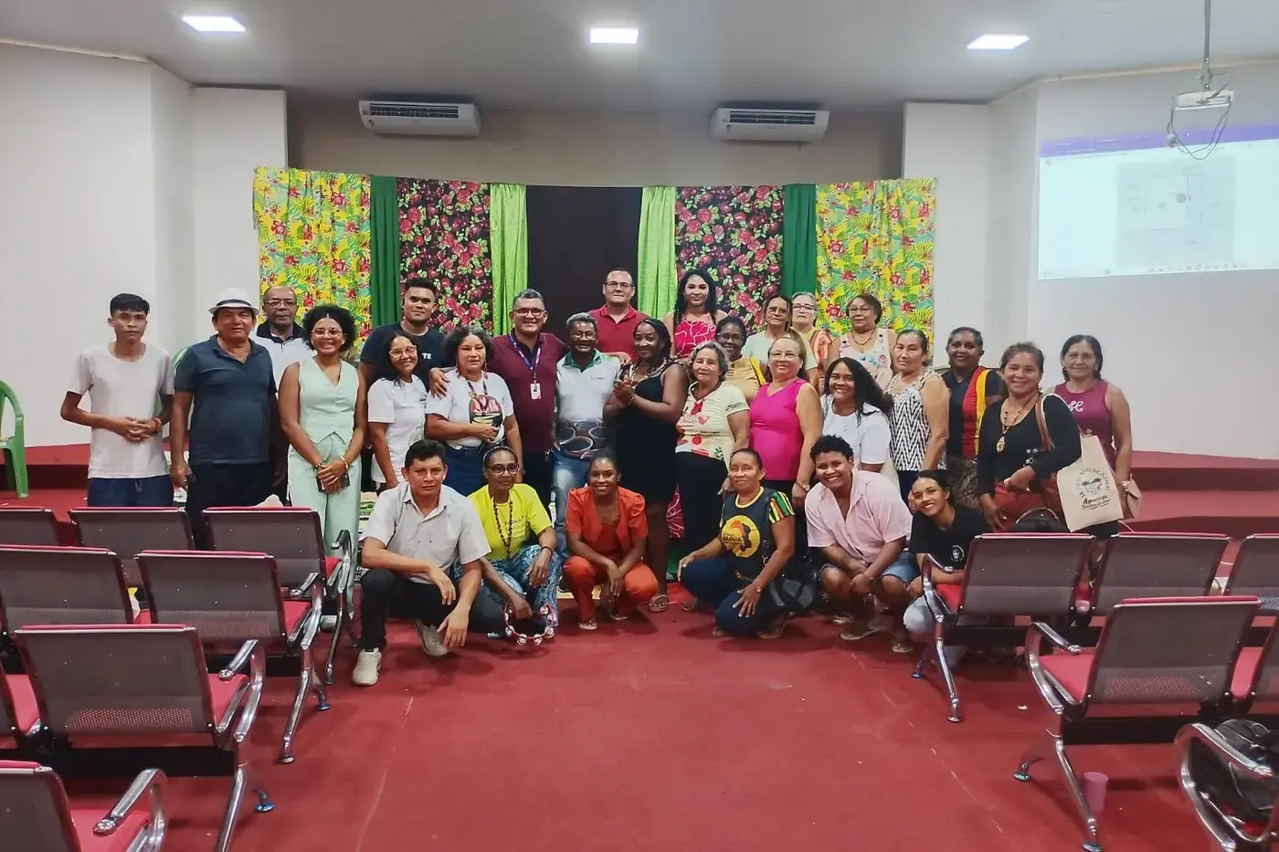Adepará realiza Dia “D” da Defesa Sanitária Vegetal do Açaí em municípios paraenses