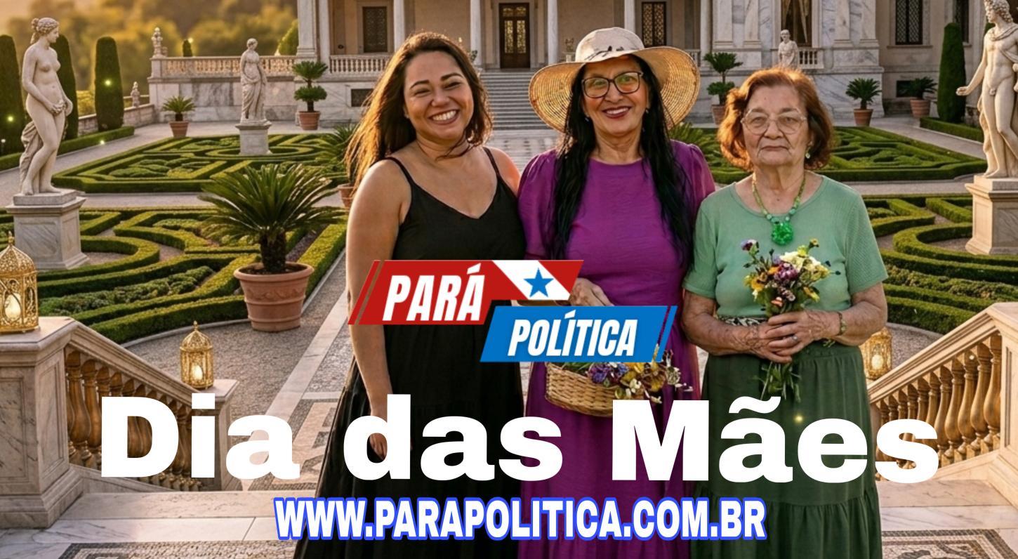 Amor, força e legado: histórias de mães paraenses que inspiram gerações 💐