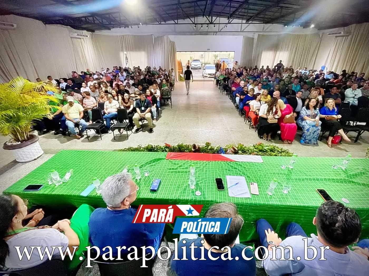 Com 'Acelerar Ater', Emater fortalecer desenvolvimento rural no Pará