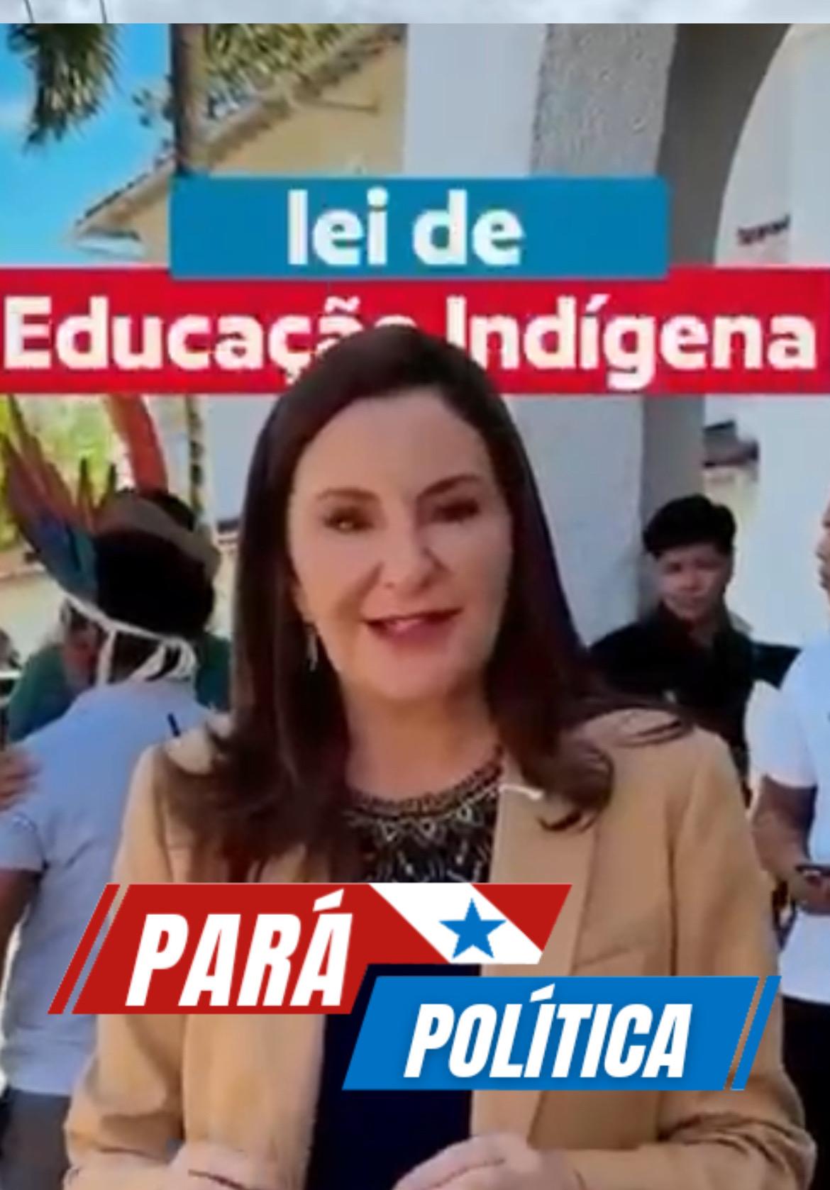 🌿📚 EDUCAÇÃO INDÍGENA GANHA FORÇA NO PARÁ: NOVA LEI GARANTE RESPEITO À CULTURA, À LÍNGUA E À IDENTIDADE DOS POVOS ORIGINÁRIOS ✊🏽🔥