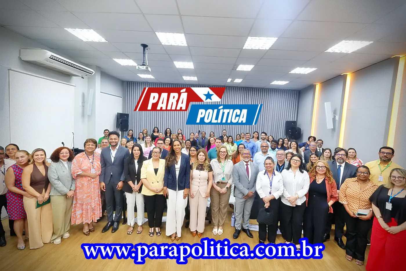 Governo apresenta projeto sobre equidade étnico-racial e de gênero no serviço público