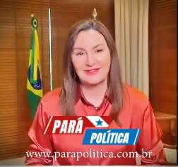 🔥 O clima de expectativa já tomou conta das redes e do coração dos paraenses. Depois de soltar algumas pistas, a pré-candidata ao Governo do Pará, Hana Ghassan, movimentou a internet ao convocar o público para entrar no clima do 