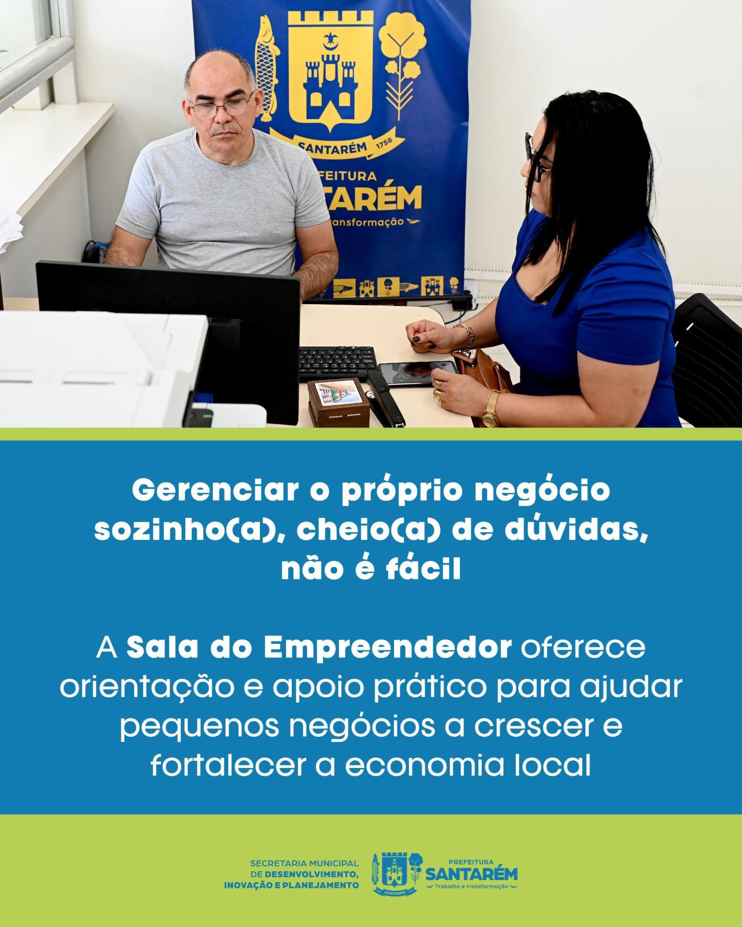 Santarém