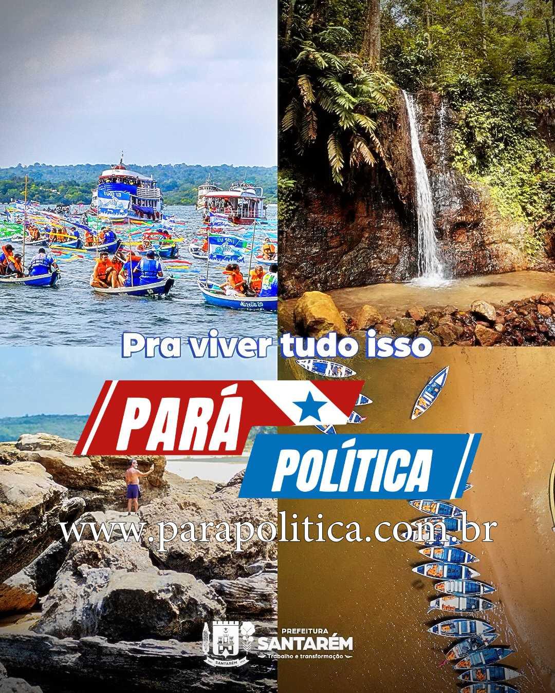 SANTARÉM