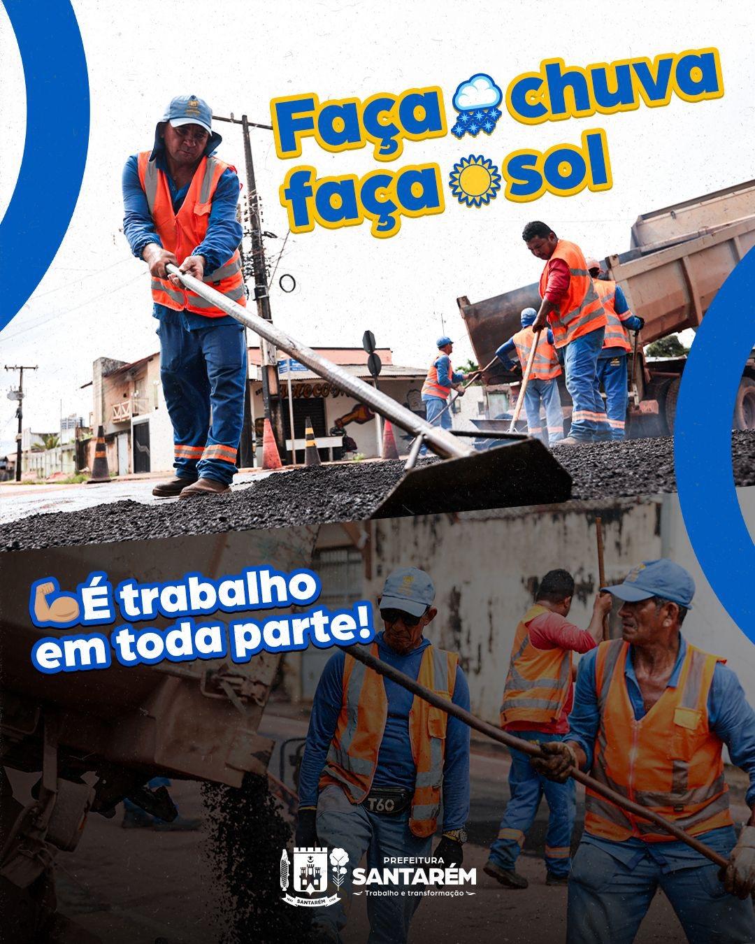Santarém